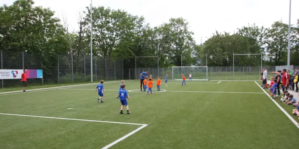 RAUTAL-KITA-Cup 2016