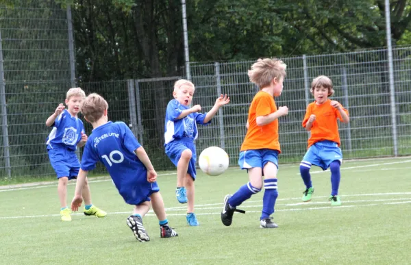 RAUTAL-KITA-Cup 2016