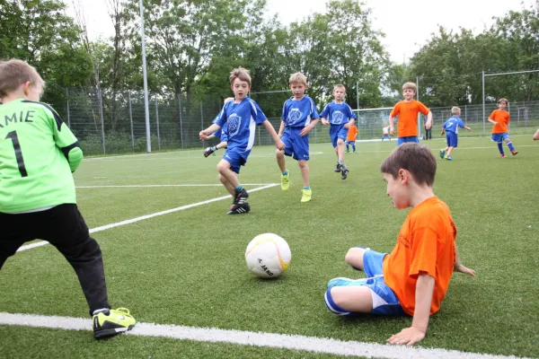 RAUTAL-KITA-Cup 2016