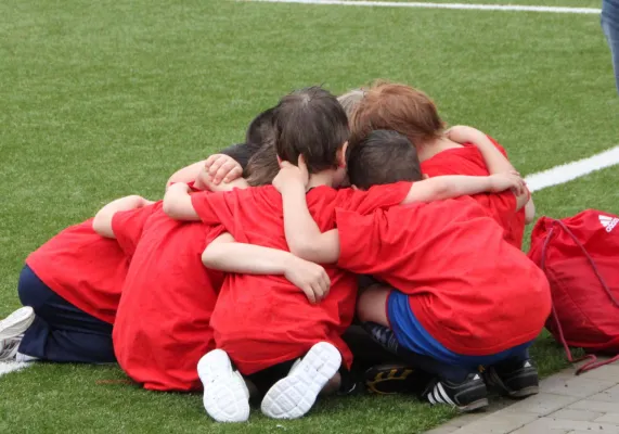 RAUTAL-KITA-Cup 2016