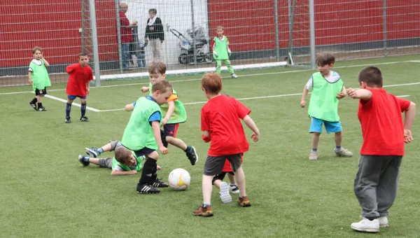 RAUTAL-KITA-Cup 2016