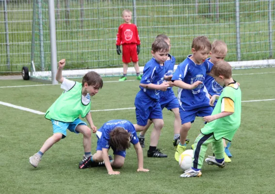 RAUTAL-KITA-Cup 2016