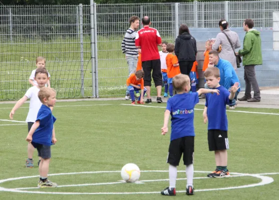 RAUTAL-KITA-Cup 2016