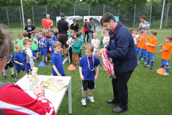 RAUTAL-KITA-Cup 2016