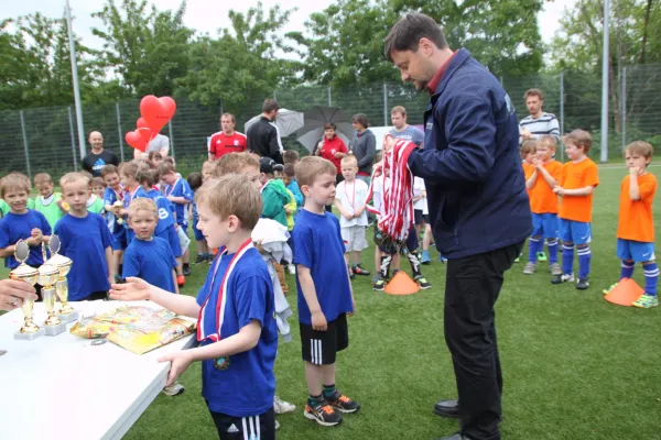 RAUTAL-KITA-Cup 2016