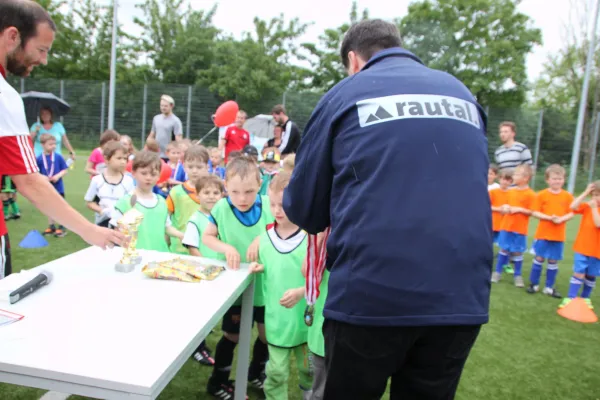 RAUTAL-KITA-Cup 2016