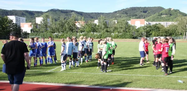 `WG Carl Zeiss´- Cup 2016