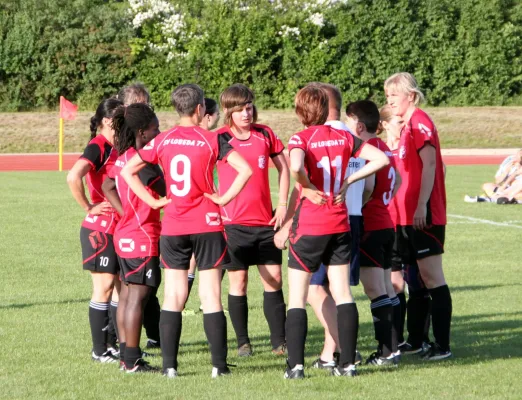 `WG Carl Zeiss´- Cup 2016