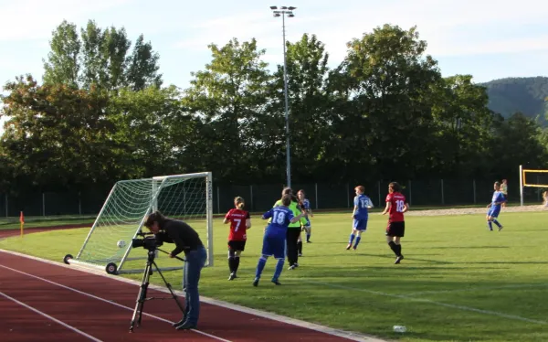 `WG Carl Zeiss´- Cup 2016