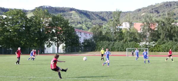 `WG Carl Zeiss´- Cup 2016