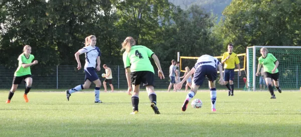 `WG Carl Zeiss´- Cup 2016