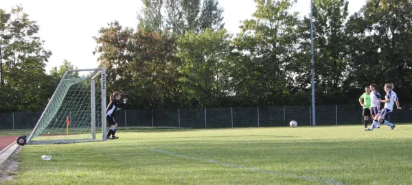 `WG Carl Zeiss´- Cup 2016