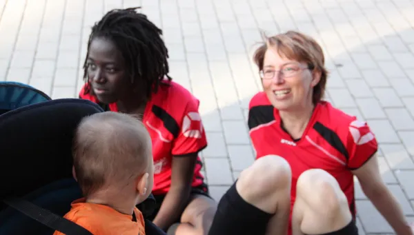 `WG Carl Zeiss´- Cup 2016