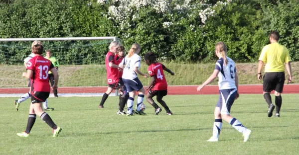 `WG Carl Zeiss´- Cup 2016