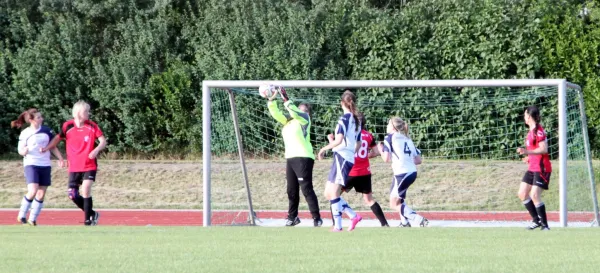 `WG Carl Zeiss´- Cup 2016