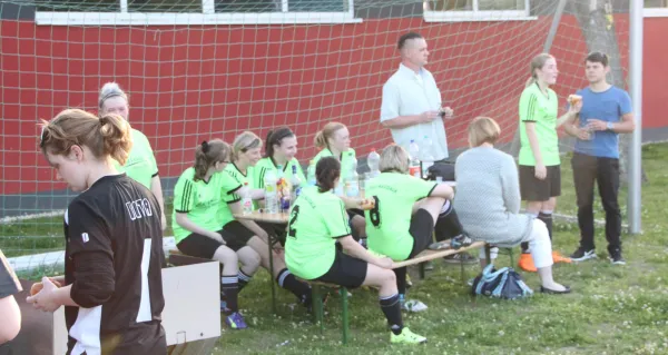 `WG Carl Zeiss´- Cup 2016