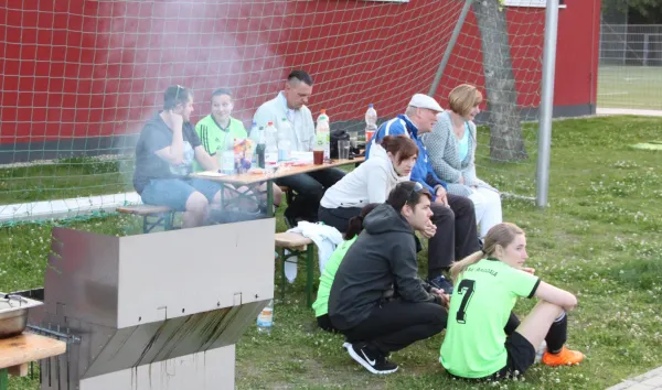 `WG Carl Zeiss´- Cup 2016