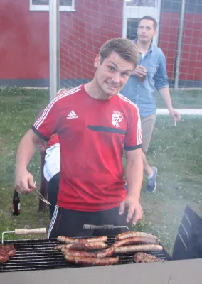 `WG Carl Zeiss´- Cup 2016