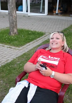 `WG Carl Zeiss´- Cup 2016