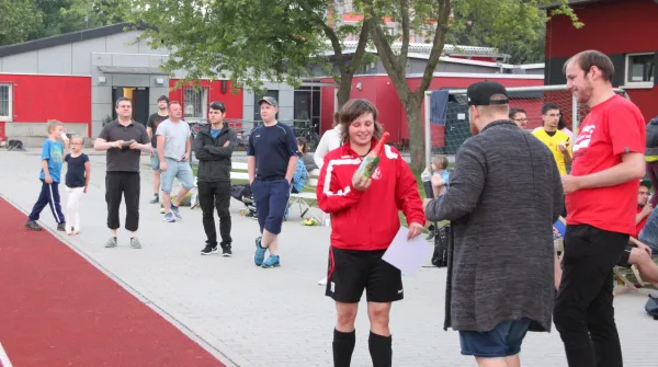 `WG Carl Zeiss´- Cup 2016