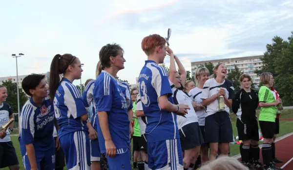 `WG Carl Zeiss´- Cup 2016