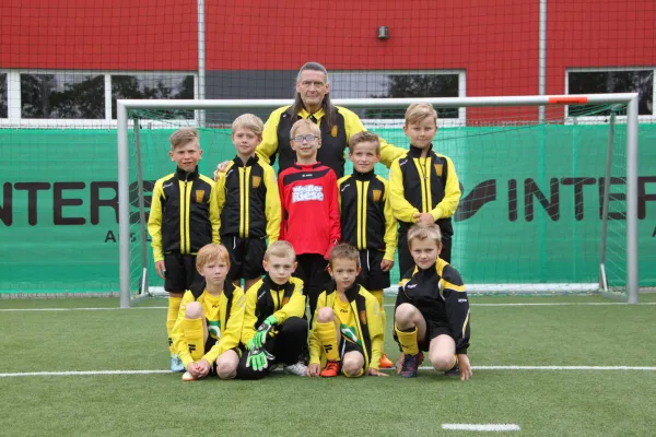 `WG Carl Zeiss´- Cup 2016