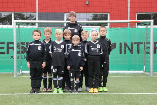 `WG Carl Zeiss´- Cup 2016