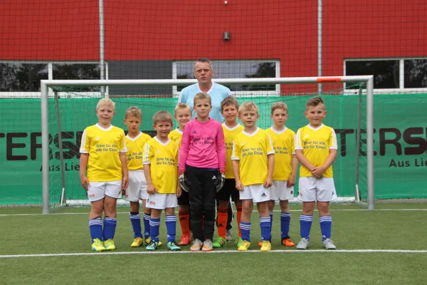 `WG Carl Zeiss´- Cup 2016