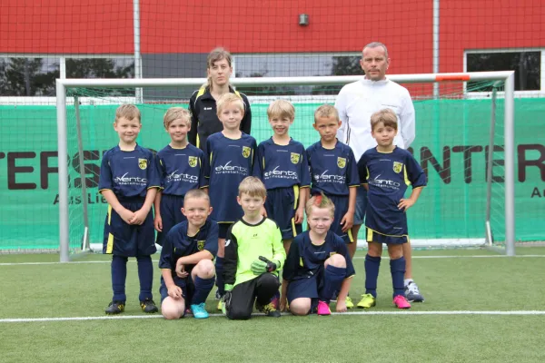 `WG Carl Zeiss´- Cup 2016