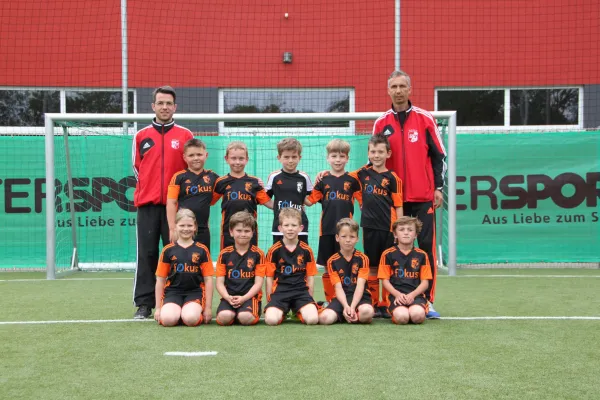 `WG Carl Zeiss´- Cup 2016