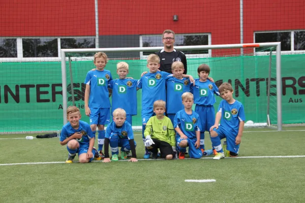 `WG Carl Zeiss´- Cup 2016