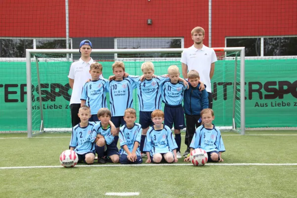 `WG Carl Zeiss´- Cup 2016