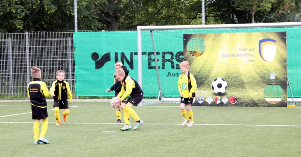 `WG Carl Zeiss´- Cup 2016