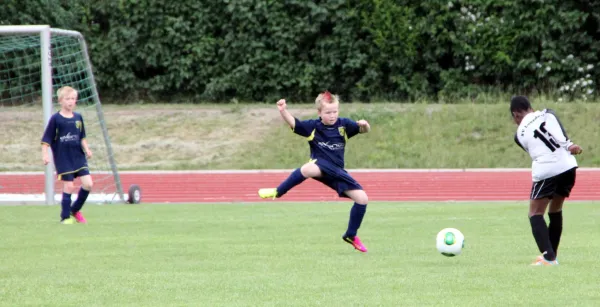 `WG Carl Zeiss´- Cup 2016