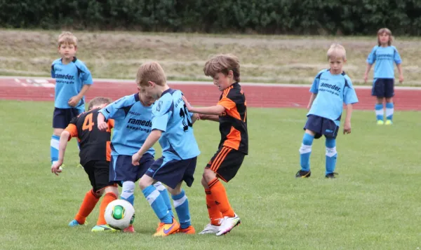 `WG Carl Zeiss´- Cup 2016