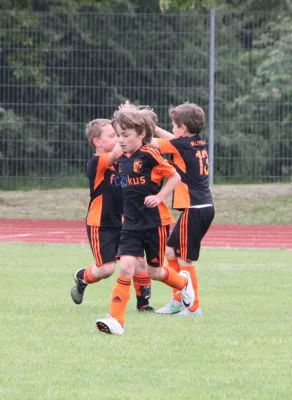 `WG Carl Zeiss´- Cup 2016