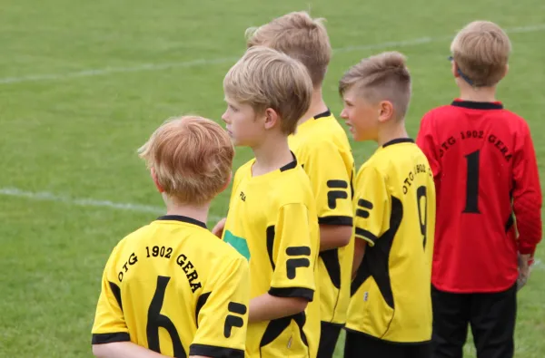 `WG Carl Zeiss´- Cup 2016