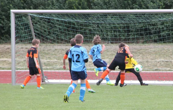 `WG Carl Zeiss´- Cup 2016