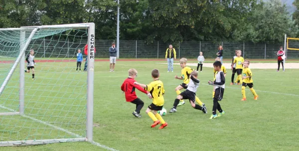 `WG Carl Zeiss´- Cup 2016