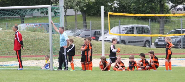 `WG Carl Zeiss´- Cup 2016