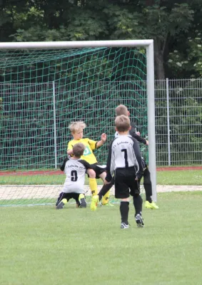 `WG Carl Zeiss´- Cup 2016