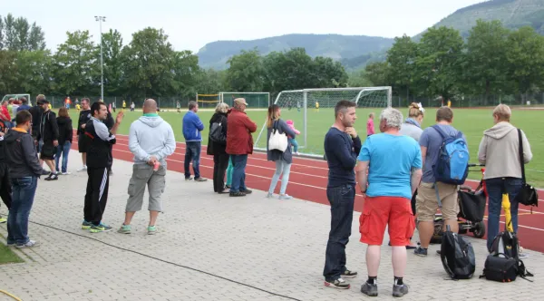 `WG Carl Zeiss´- Cup 2016