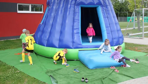 `WG Carl Zeiss´- Cup 2016