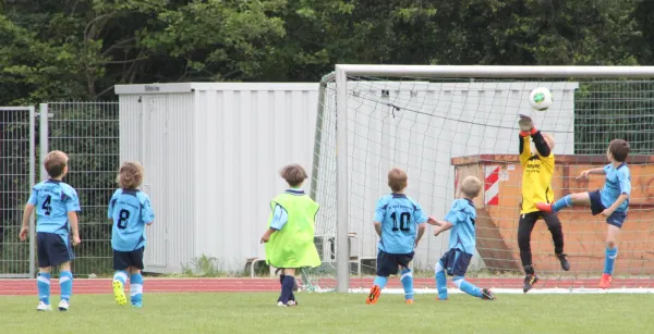 `WG Carl Zeiss´- Cup 2016