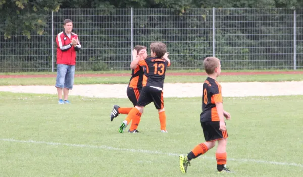 `WG Carl Zeiss´- Cup 2016