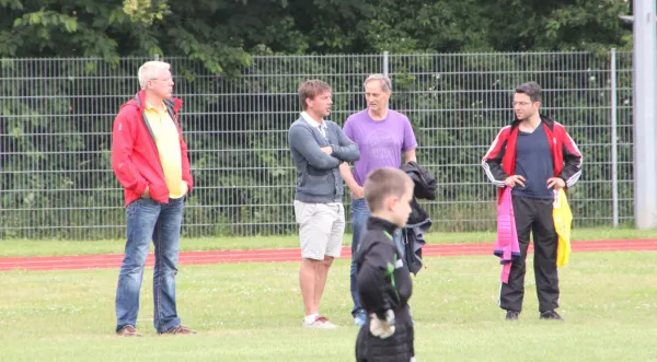 `WG Carl Zeiss´- Cup 2016