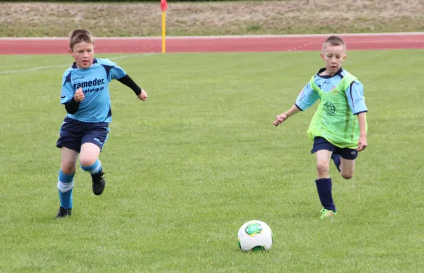 `WG Carl Zeiss´- Cup 2016