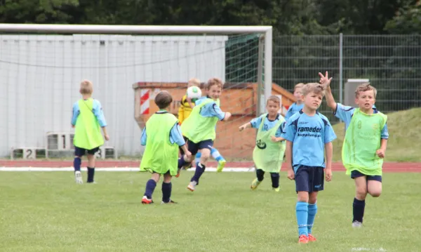 `WG Carl Zeiss´- Cup 2016