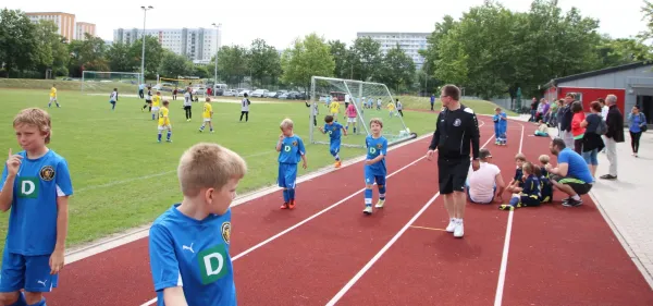 `WG Carl Zeiss´- Cup 2016