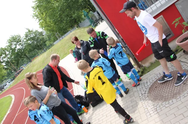 `WG Carl Zeiss´- Cup 2016